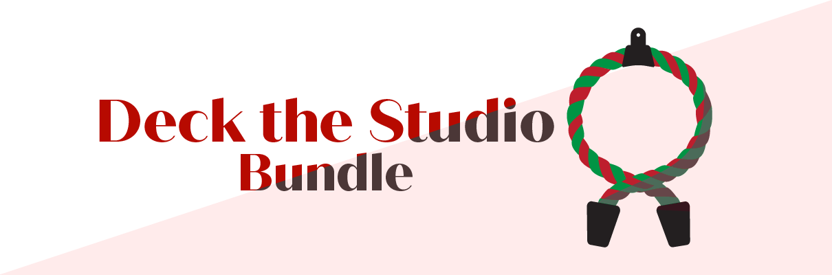 Deck The Studio Bundle