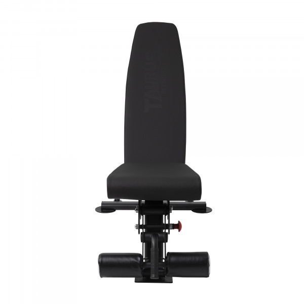 Product image of the Taurus B950 FID Weight Bench - front angle