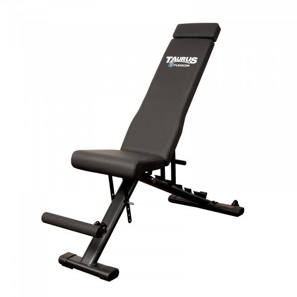 Product hero image of the Taurus Flexicon Weight Bench
