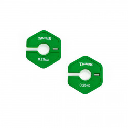 Taurus Micro Flex Fractional Plates