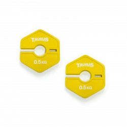 Taurus Micro Flex Fractional Plates