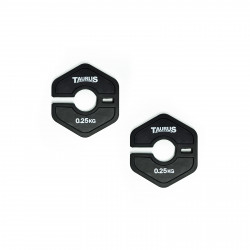Taurus Micro Flex Fractional Plates