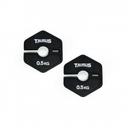 Taurus Micro Flex Fractional Plates