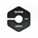 Taurus Micro Flex Fractional Plates