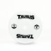 Taurus Technique Bumper Weight Plate