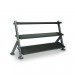 Taurus Elite 3-Tier Dumbbell Rack