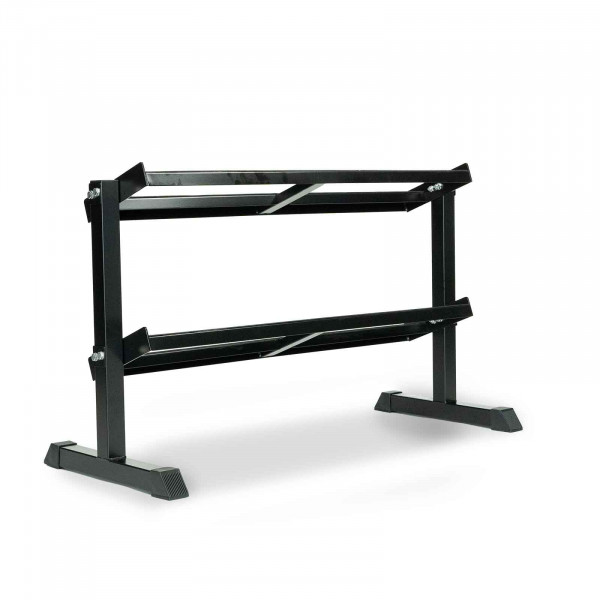 Taurus 2 Tier Dumbbell Rack Shop Now Fitshop