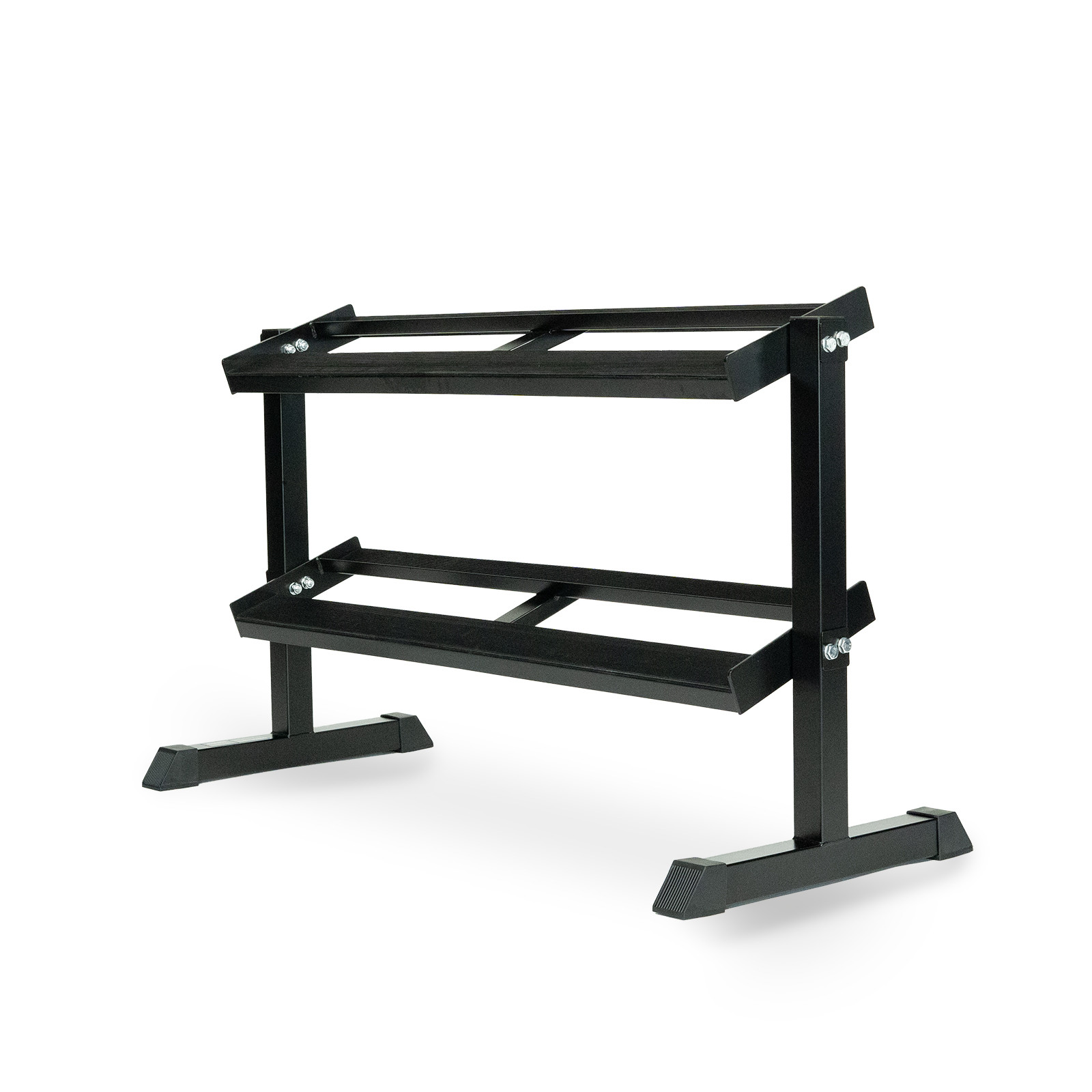 Taurus 2 Tier Dumbbell Rack Shop Now Fitshop