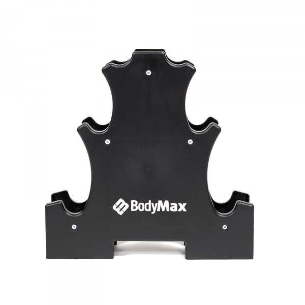 Bodymax Studio DB 3 Pair Rack