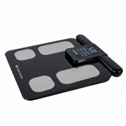 Taurus Wellness Body Composition Scale Pro