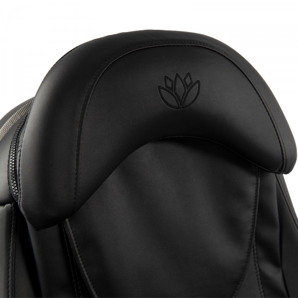Explore the Taurus Wellness Massage Chair for ultimate comfort.