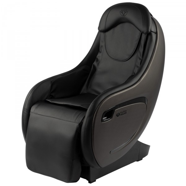 The Taurus Wellness Massage Chair - your at-home full-body massage experience.