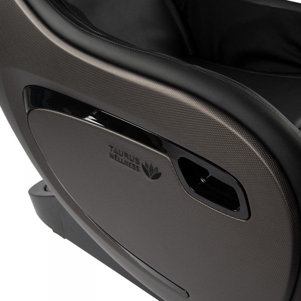 Move the Taurus Wellness Massage Chair with ease.