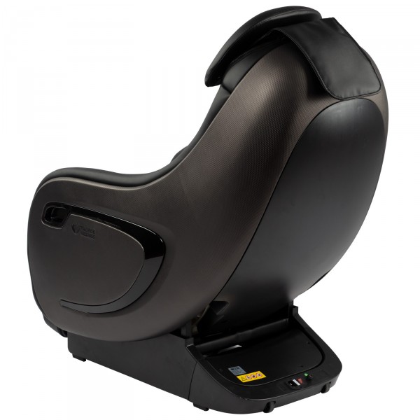 Experience zero-gravity comfort with the Taurus Wellness Massage Chair.