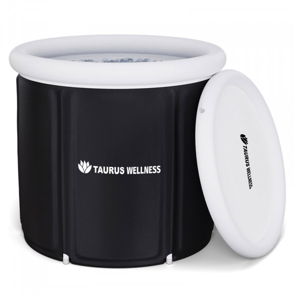 Taurus Wellness Ice Bath - Hero image. 