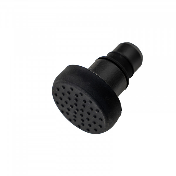 Product image of the Taurus Wellness Massage Gun - included percussion attachment