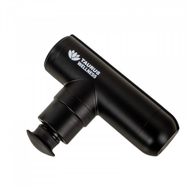 Product image Taurus Wellness Mini Massage Gun - Black