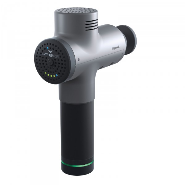 Hyperice Hypervolt Bluetooth Massage Gun