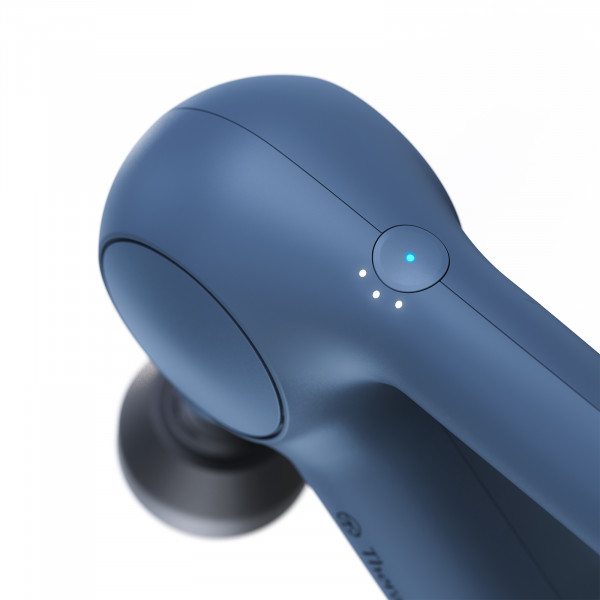 Product image of the Theragun Relief display.