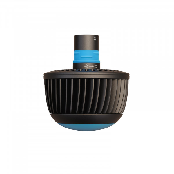 Product image of the Theragun Pro Plus Cold Attachment 