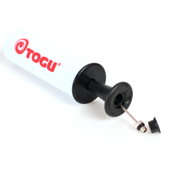TOGU Aero-Step XL Black
