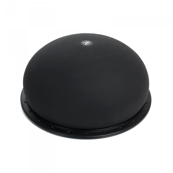 Product hero image of the Togu Jumper in black