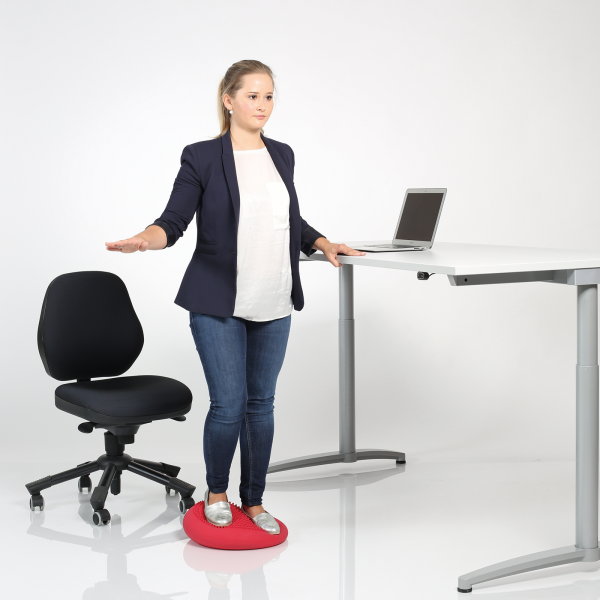 TOGU Dynair Senso Ball - Black