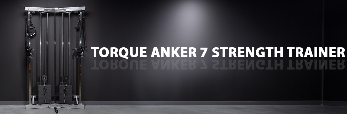 Torque Anker 7 Strength Trainer