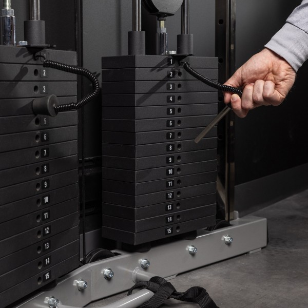 Torque Anker 7 Strength Trainer