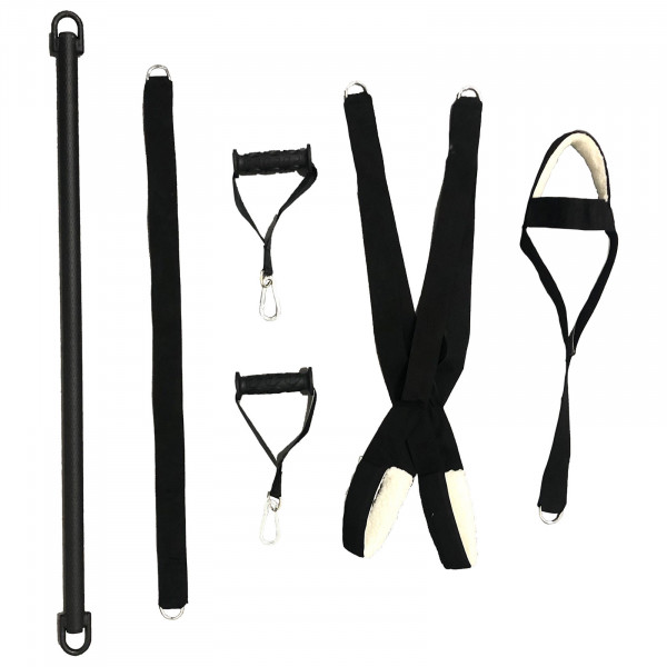 Torque Free-Standing F9 Functional Trainer - Product image -  Attachments