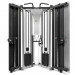 Torque F9 Free-Standing Folding Functional Trainer