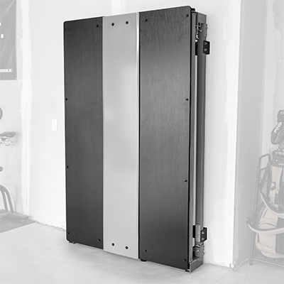 Torque F9 Wall-Mounted Folding Functional Trainer