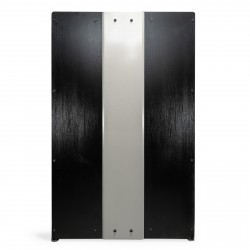 Torque F9 Wall-Mounted Functional Trainer - Closed view