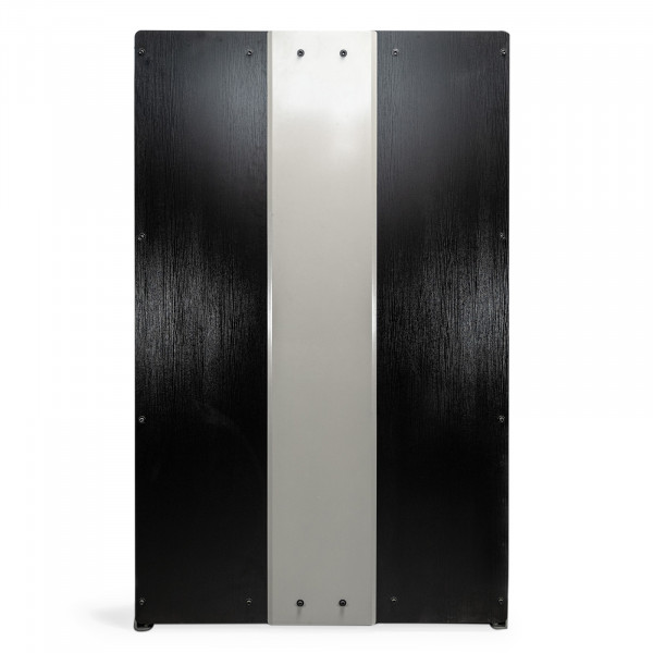 Torque F9 Wall-Mounted Functional Trainer - Closed view