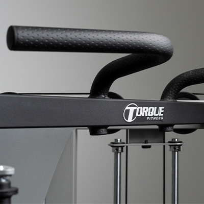 Torque F9 Free-Standing Folding Functional Trainer