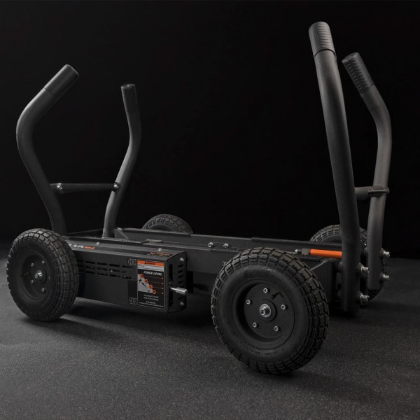 Torque TANK M4 Power Sled