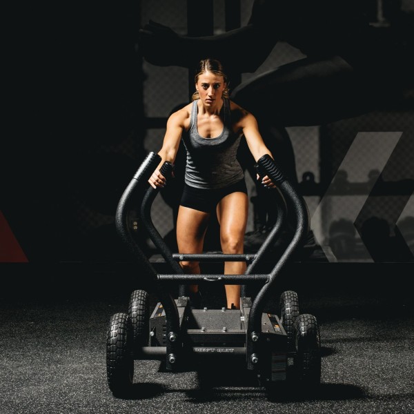 Torque TANK M4 Power Sled