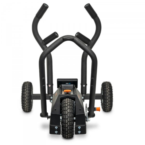 Torque Tank M1 - full product front