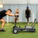 Torque TANK M1 Power Sled
