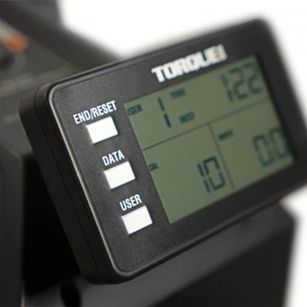 Torque Tank M1 Console - full product