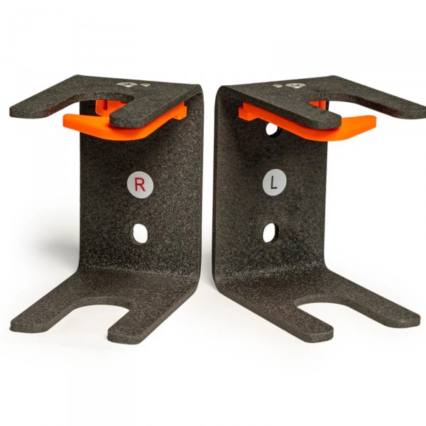 M1 dumbbell cradle - full image