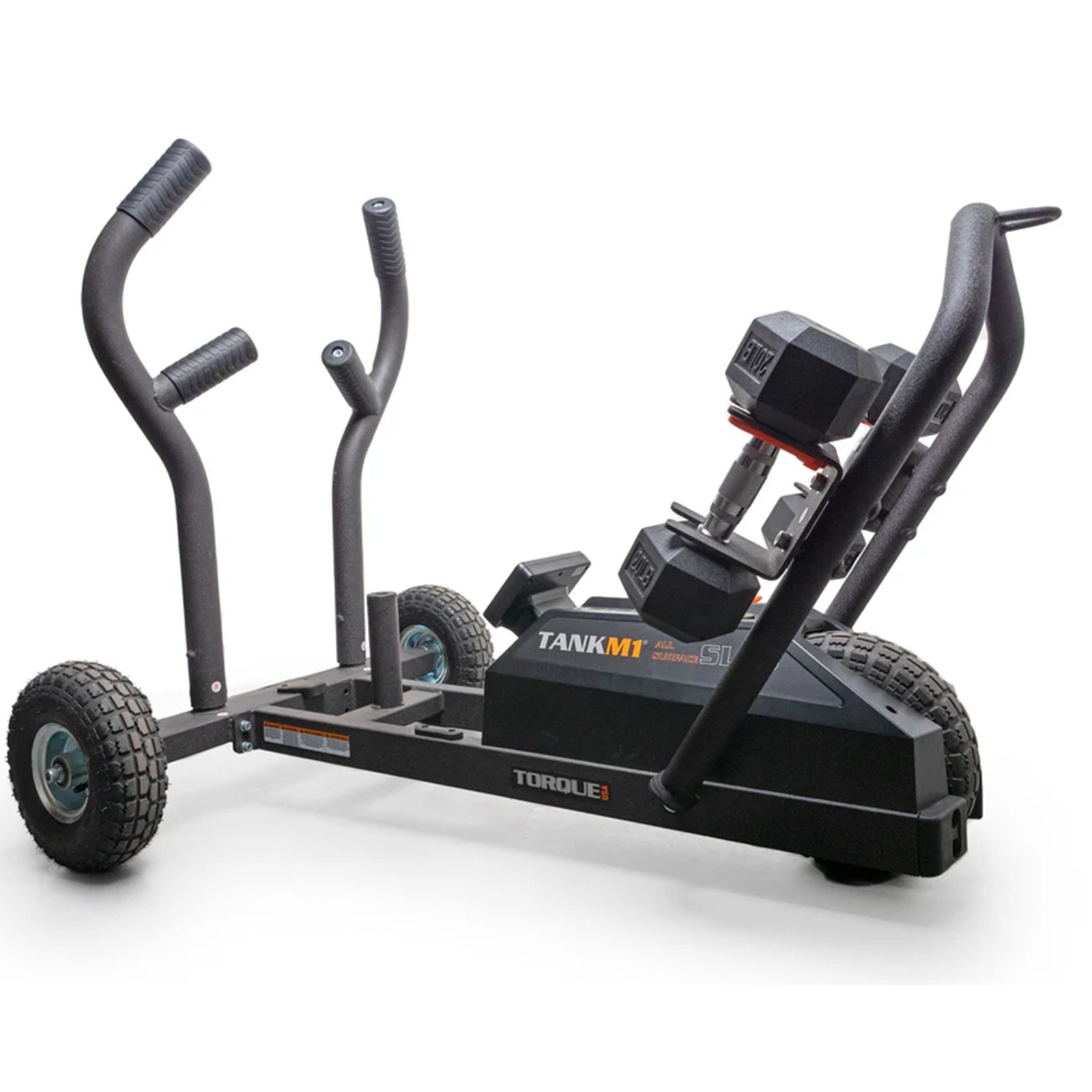Torque fitness dumbbells 2025
