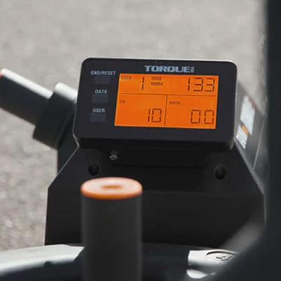 Torque TANK M1S