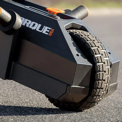 Torque TANK M1S