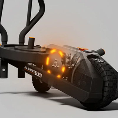 Torque TANK M1S