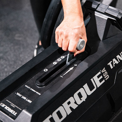 Torque TANK M3