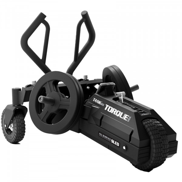 Torque Tank M3 - Hero image