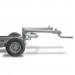 Torque TANK MX Wheelbarrow Handle