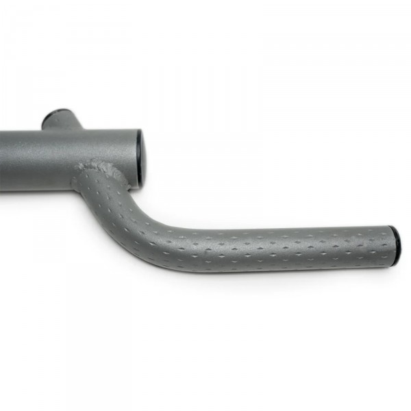 Torque Tank MX Wheelbarrow Handle - close up