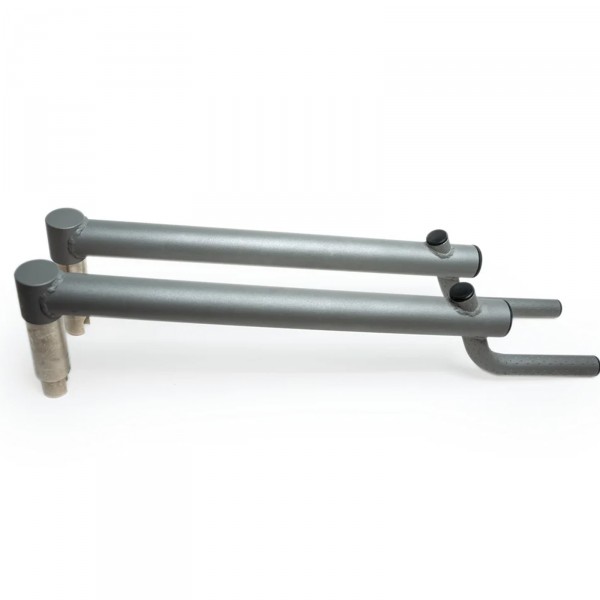 Torque Tank MX Wheelbarrow Handle - full product